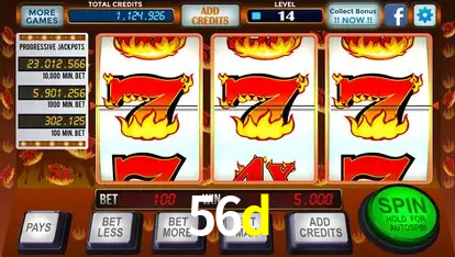 Desvendando o Mundo dos Jogos Virtuais na 56d