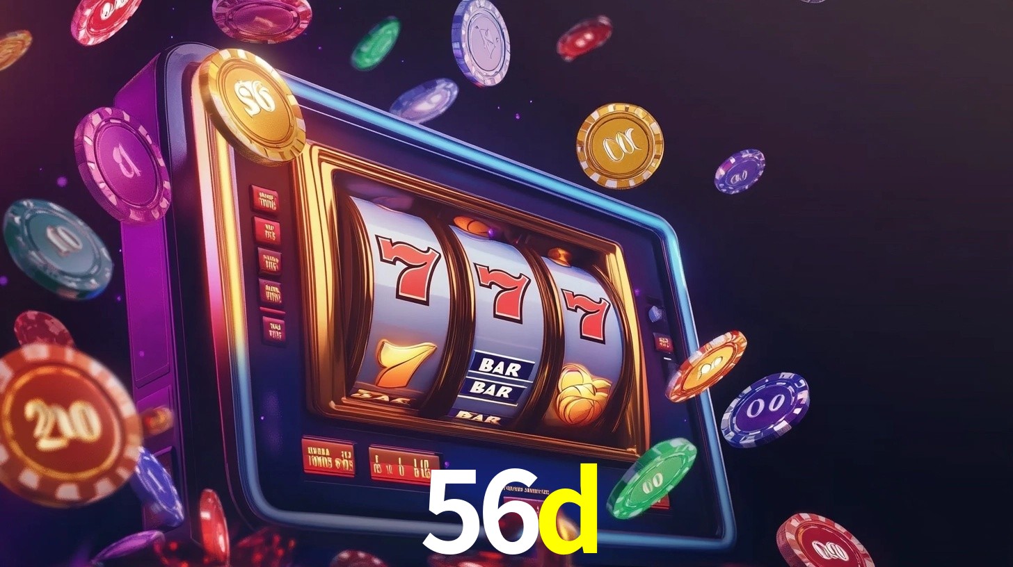 Live Casino 56d
