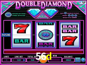 A Experiência Imersiva dos Cassinos Ao Vivo no 56d