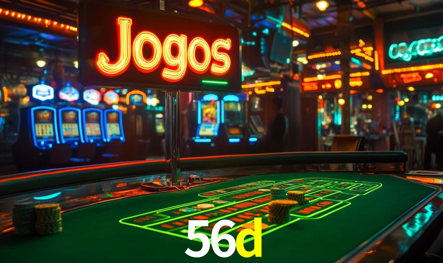 Diretório de Jogos 56d