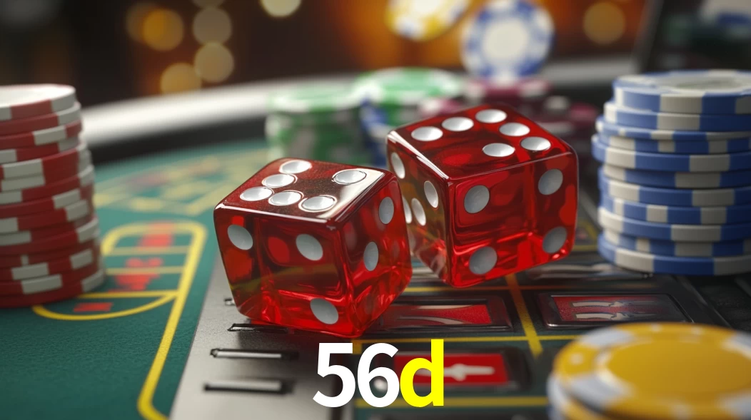 Blackjack Table 56d