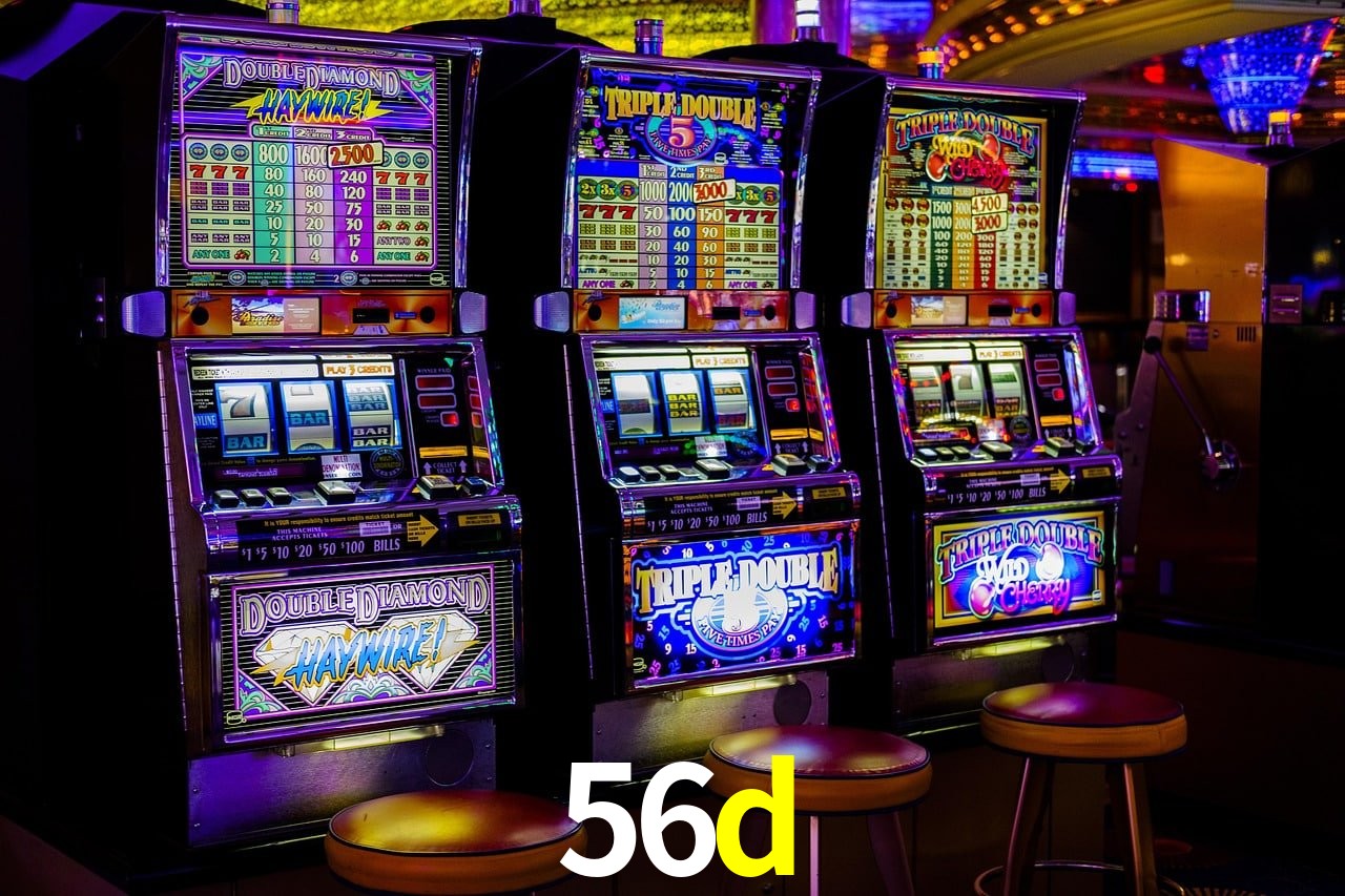 Casino Ao Vivo 56d