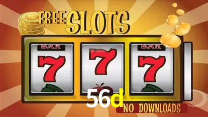 Descubra a Magia dos Jogos de Arcade no 56d