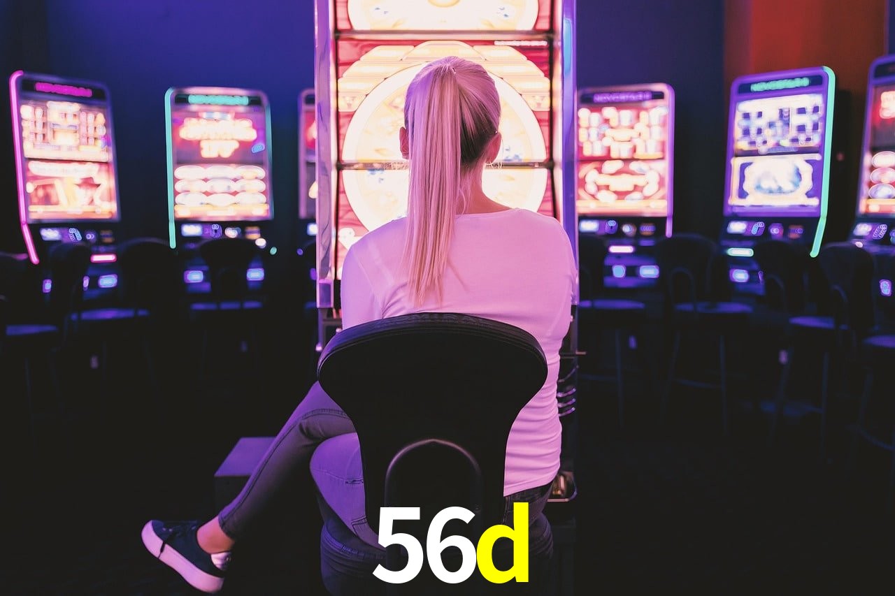 Live Casino 56d